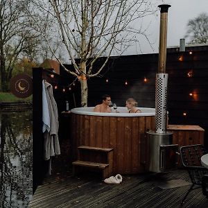 Huis "Holiday"